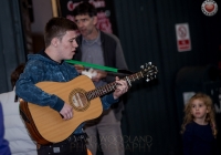 Culture Night 2015 at the Hunt Museum (Limerick) Â© David Woodland Photography