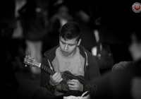 Culture Night 2015 at the Hunt Museum (Limerick) Â© David Woodland Photography