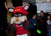 Culture Night 2015 at the Hunt Museum (Limerick) Â© David Woodland Photography