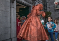 Culture Night 2015 at the Hunt Museum (Limerick) Â© David Woodland Photography