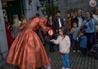 Culture Night 2015 at the Hunt Museum (Limerick) Â© David Woodland Photography