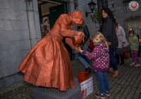 Culture Night 2015 at the Hunt Museum (Limerick) Â© David Woodland Photography