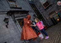 Culture Night 2015 at the Hunt Museum (Limerick) Â© David Woodland Photography