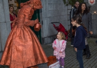 Culture Night 2015 at the Hunt Museum (Limerick) Â© David Woodland Photography