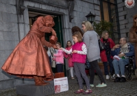 Culture Night 2015 at the Hunt Museum (Limerick) Â© David Woodland Photography