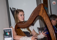 Culture Night 2015 at the Hunt Museum (Limerick) Â© David Woodland Photography