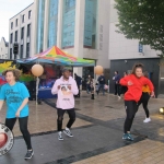 Limerick Culture Night 2018 takes place on Friday, September 21. There are hundreds of events across Limerick on the night. Picture: Baoyan Zhang/ilovelimerick