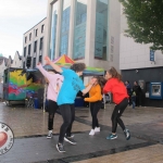 Limerick Culture Night 2018 takes place on Friday, September 21. There are hundreds of events across Limerick on the night. Picture: Baoyan Zhang/ilovelimerick