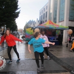 Limerick Culture Night 2018 takes place on Friday, September 21. There are hundreds of events across Limerick on the night. Picture: Baoyan Zhang/ilovelimerick