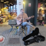 Limerick Culture Night 2018 takes place on Friday, September 21. There are hundreds of events across Limerick on the night. Picture: Baoyan Zhang/ilovelimerick