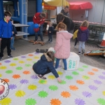 Limerick Culture Night 2018 takes place on Friday, September 21. There are hundreds of events across Limerick on the night. Picture: Baoyan Zhang/ilovelimerick