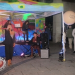 Limerick Culture Night 2018 takes place on Friday, September 21. There are hundreds of events across Limerick on the night. Picture: Baoyan Zhang/ilovelimerick