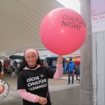 Limerick Culture Night 2018 takes place on Friday, September 21. There are hundreds of events across Limerick on the night. Picture: Baoyan Zhang/ilovelimerick