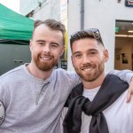 Culture Night Limerick 2024. Picture: Olena Oleksienko/ilovelimerick