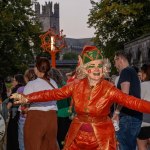 Culture Night Limerick 2024. Picture: Olena Oleksienko/ilovelimerick