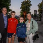 Culture Night Limerick 2024. Picture: Olena Oleksienko/ilovelimerick