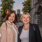 Culture Night Limerick 2024. Picture: Olena Oleksienko/ilovelimerick