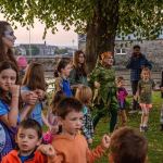 Culture Night Limerick 2024. Picture: Olena Oleksienko/ilovelimerick