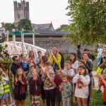 Culture Night Limerick 2024. Picture: Olena Oleksienko/ilovelimerick