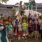 Culture Night Limerick 2024. Picture: Olena Oleksienko/ilovelimerick