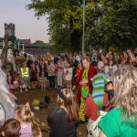 Culture Night Limerick 2024. Picture: Olena Oleksienko/ilovelimerick