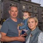 Culture Night Limerick 2024. Picture: Olena Oleksienko/ilovelimerick