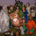Culture Night Limerick 2024. Picture: Olena Oleksienko/ilovelimerick