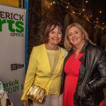 Culture Night Limerick 2024. Picture: Olena Oleksienko/ilovelimerick
