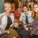 Culture Night Limerick 2024. Picture: Olena Oleksienko/ilovelimerick