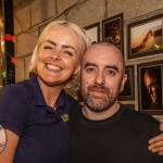 Culture Night Limerick 2024. Picture: Olena Oleksienko/ilovelimerick