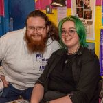 Culture Night Limerick 2024. Picture: Olena Oleksienko/ilovelimerick