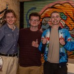 Culture Night Limerick 2024. Picture: Olena Oleksienko/ilovelimerick