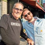 Culture Night Limerick 2024. Picture: Olena Oleksienko/ilovelimerick