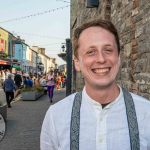Culture Night Limerick 2024. Picture: Olena Oleksienko/ilovelimerick