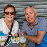 Culture Night Limerick 2024. Picture: Olena Oleksienko/ilovelimerick