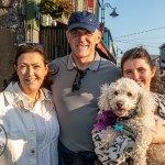 Culture Night Limerick 2024. Picture: Olena Oleksienko/ilovelimerick