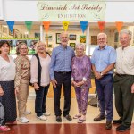 Culture Night Limerick 2024. Picture: Olena Oleksienko/ilovelimerick