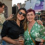 Culture Night Limerick 2024. Picture: Olena Oleksienko/ilovelimerick