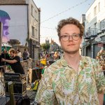 Culture Night Limerick 2024. Picture: Olena Oleksienko/ilovelimerick