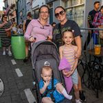 Culture Night Limerick 2024. Picture: Olena Oleksienko/ilovelimerick
