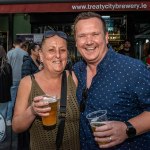 Culture Night Limerick 2024. Picture: Olena Oleksienko/ilovelimerick