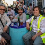 Culture Night Limerick 2024. Picture: Olena Oleksienko/ilovelimerick