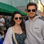 Culture Night Limerick 2024. Picture: Olena Oleksienko/ilovelimerick