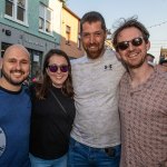 Culture Night Limerick 2024. Picture: Olena Oleksienko/ilovelimerick