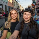 Culture Night Limerick 2024. Picture: Olena Oleksienko/ilovelimerick