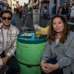 Culture Night Limerick 2024. Picture: Olena Oleksienko/ilovelimerick