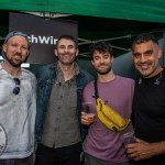 Culture Night Limerick 2024. Picture: Olena Oleksienko/ilovelimerick