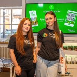 Culture Night Limerick 2024. Picture: Olena Oleksienko/ilovelimerick