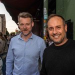 Culture Night Limerick 2024. Picture: Olena Oleksienko/ilovelimerick