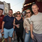 Culture Night Limerick 2024. Picture: Olena Oleksienko/ilovelimerick